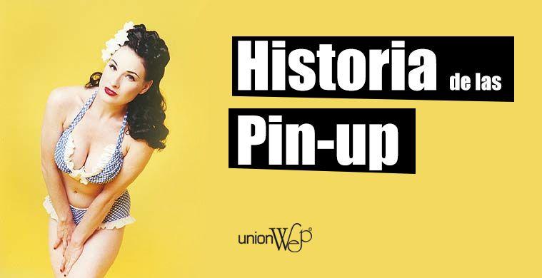 Todo sobre las pin-ups. Historia, desenfado y vigencia de estas ilustraciones de mujeres con poca ropa y actitud pícara 