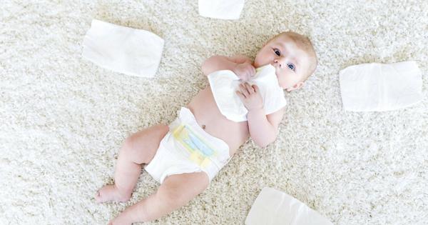 Compostage des couches pour bébés : comment ça marche ?