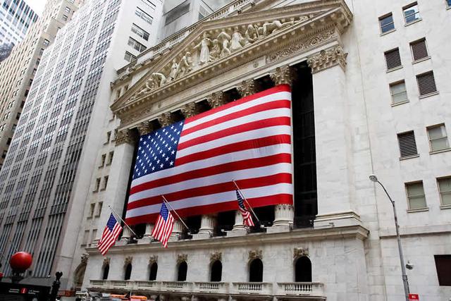 Wall Street reprend sa glissade, avant le verdict de la Fed