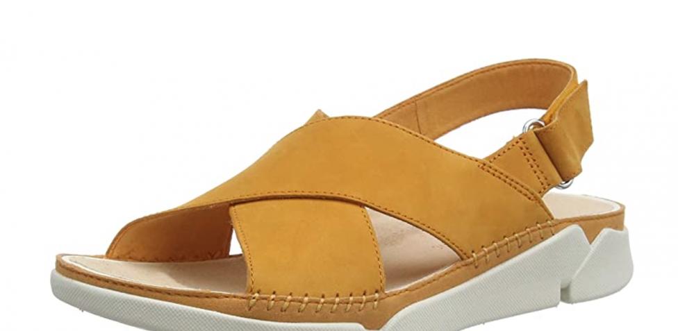 Clarks, Geox o Panama Jack: 8 sandalias cómodas para llevar a diario durante todo el verano 