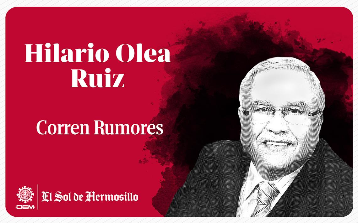 Corren rumores | Rituales para Año Nuevo - El Sol de Hermosillo | Noticias Locales, Policiacas, sobre México, Sonora y el Mundo