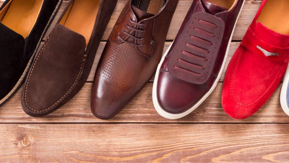 COPE El truco definitivo para acabar con el mal olor de tus zapatos: lo tienes en casa
