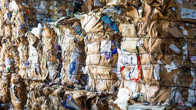 L'Italie lance le recyclage des couches-culottes | Les Echos