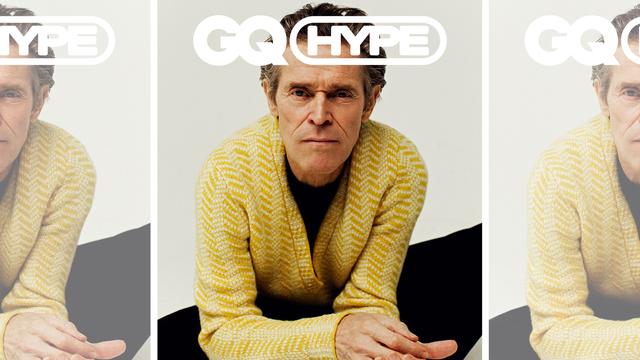 Willem Dafoe en entrevista habla sobre Spider-Man, su carrera, moda y futuro | GQ LargeChevron Menu Close Facebook Instagram Twitter YouTube Pinterest Facebook Twitter Pinterest Facebook Instagram Twitter YouTube Pinterest LargeChevron