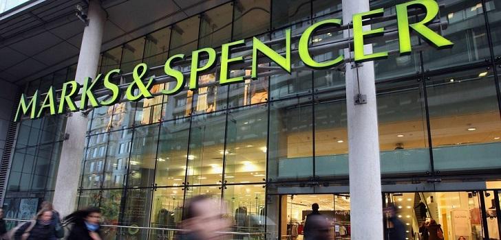 Marks&Spencer expande su ecommerce con otras seis marcas de terceros MODAES PREMIUM MODAES PREMIUM