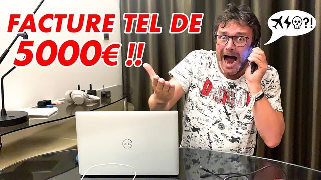 Evitez que votre facture 4G n'explose en plein vol | Mon Argent