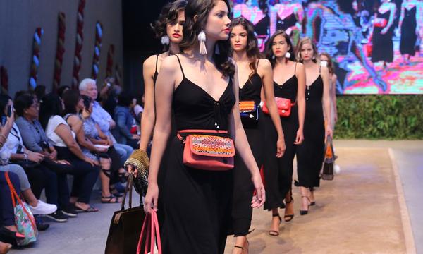 La edición virtual de Perú Moda concretó negocios por más de 11 millones de dólares