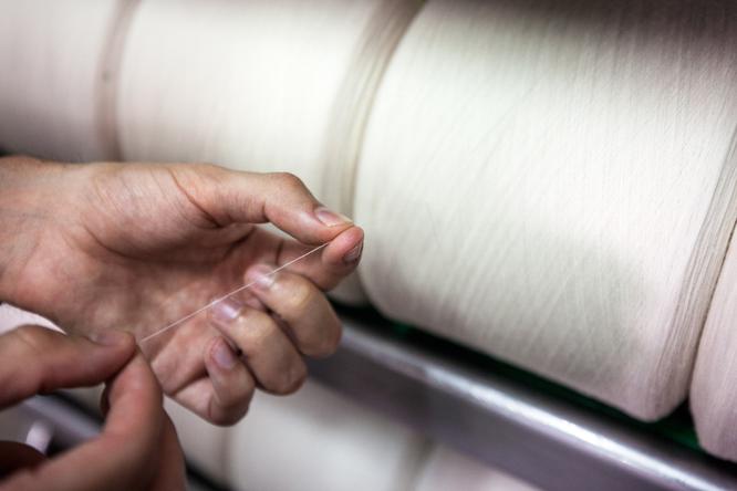Cómo esta marca española ha convertido las zapatillas de lana merina en un negocio de éxito