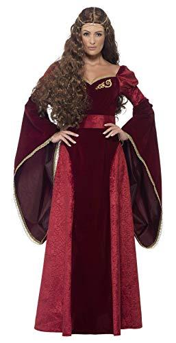 LAS 30 MEJORES RESEÑAS DEL Disfraz Mujer Medieval PROBADAS Y CALIFICADAS 