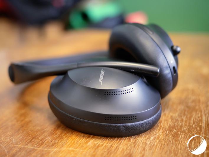 [Test] Bose Headphones 700 : il a presque tout pour lui