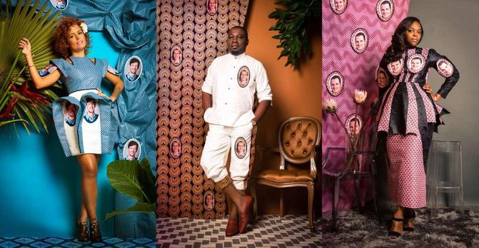 Ces marques de luxe qui déroulent le tapis rouge aux artistes africains 