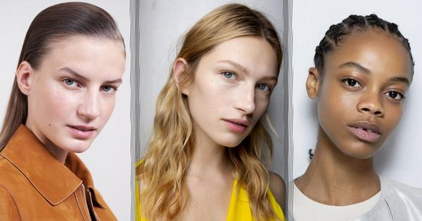 Une maquilleuse vous explique comment réaliser les 9 tendances maquillage de l'automne  