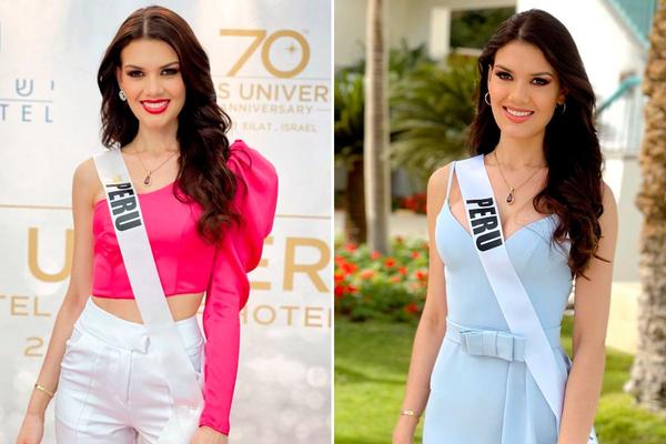 Miss Universo 2021: Conoce a las mujeres latinas que lograron entrar al top 10 del certamen de belleza 