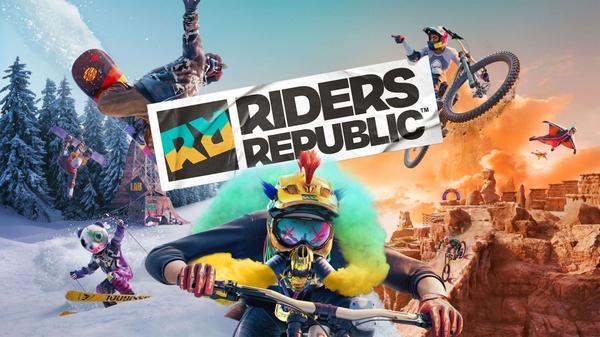 Riders Republic : heure de démarrage pour le PC Play Day et comment le télécharger ?