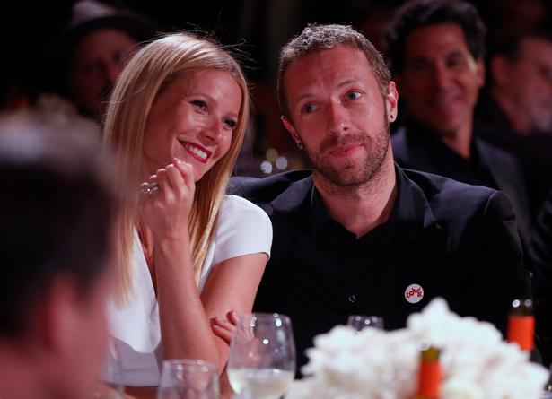 From the meeting in Mallorca to the first "conscious mismatch": the wedding of Gwyneth Paltrow and Chris Martin