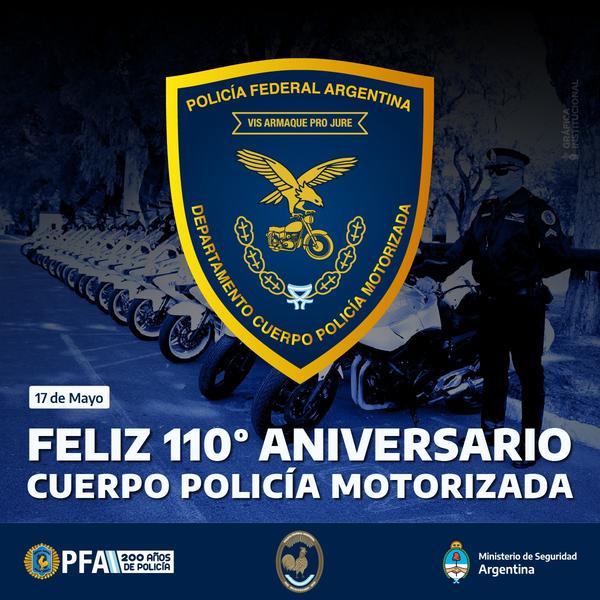 Un cuerpo argentino y federal | ANCCOM 