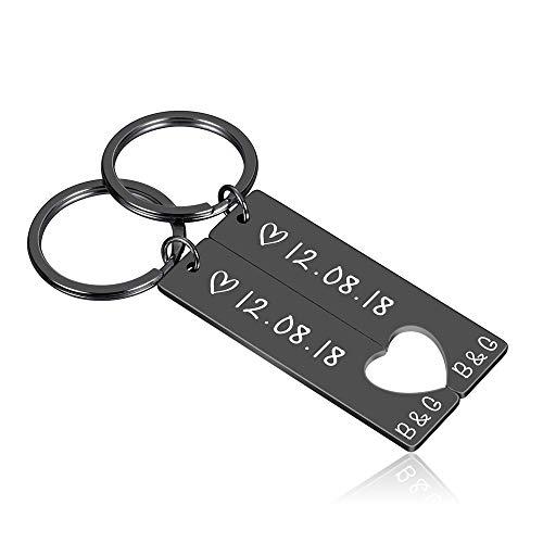 30 Keychain for Best qualified couples 2022 |Chicago See Red