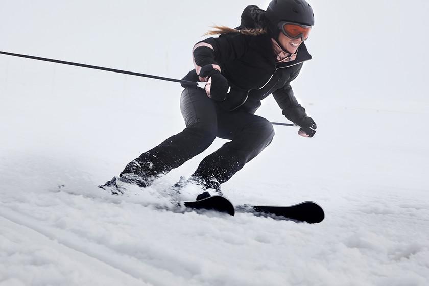 Todo lo que puede hacer por ti un buen look de après-ski (en 5 prendas clave)