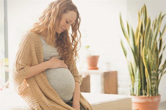 Four things you wouldn't expect to affect the life of the unborn child