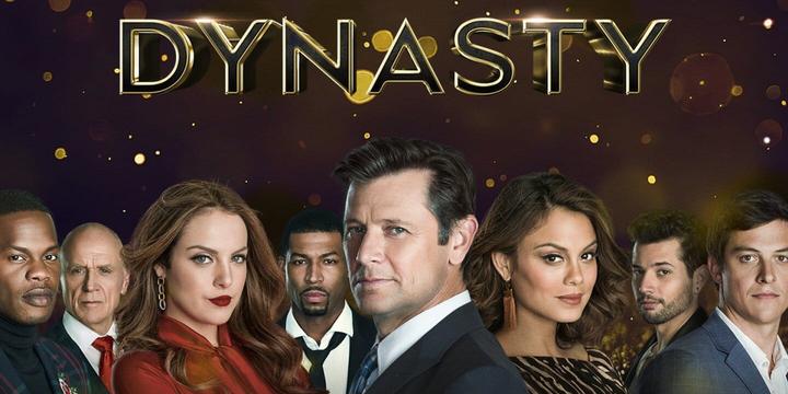 Cinq séries à regarder si vous adorez « Dynastie » sur Netflix