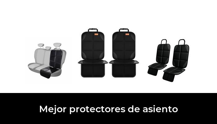 47 Mejor protectores de asiento en 2021: según los expertos