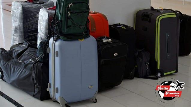 Hand luggage in 2021, what you should know about it and what changes are there