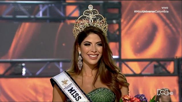 Miss Universo Colombia 2021 presenta quien será el maquillador | EL UNIVERSAL - Cartagena