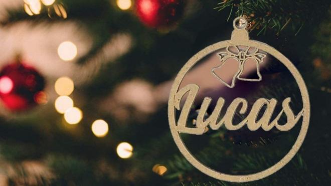 Ideas originales para decorar tu casa esta Navidad y los mejores adornos personalizables para regalar