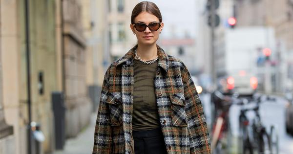 10 tips from the best stylists to take the boring out of winter outfits