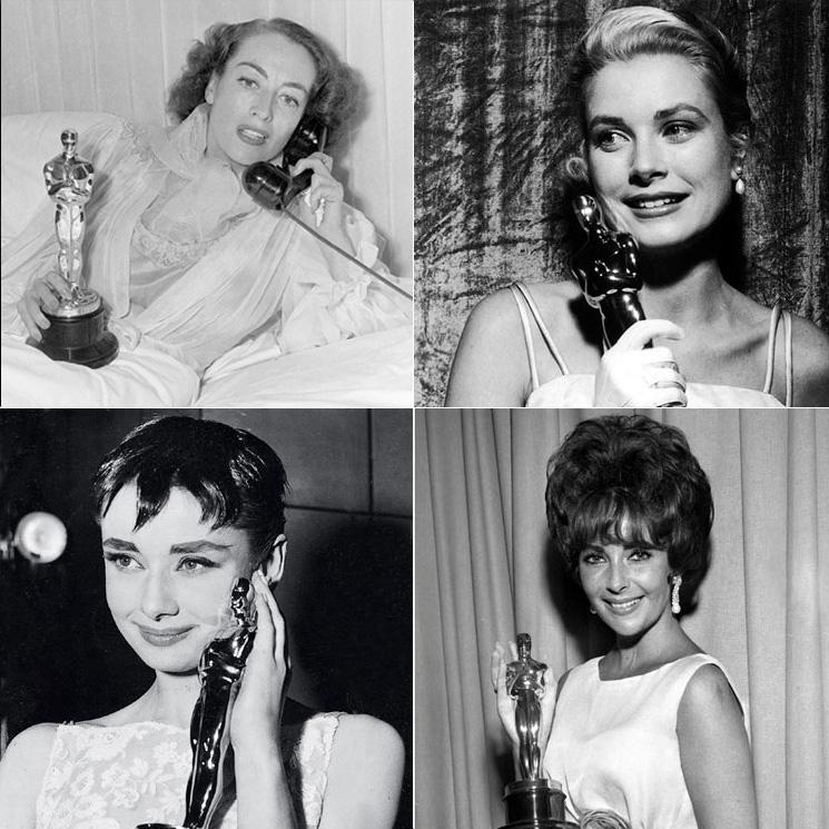 El álbum de los Oscar: 93 años de emociones, éxitos y momentos inolvidables