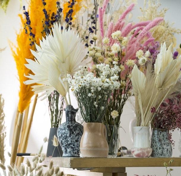 Comment faire sécher des fleurs ? Une ode aux fleurs fanées