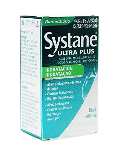 Los 30 mejores Systane Ultra Plus capaces: la mejor revisión sobre Systane Ultra Plus