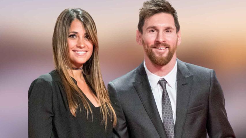 Corazón El negocio familiar que mantiene Antonela Roccuzzo mientras Messi gana 380.000 euros al día