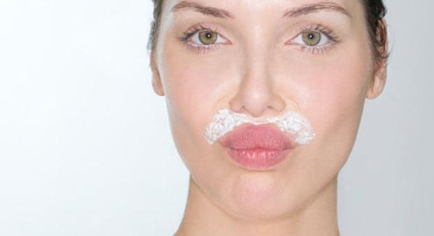 Total Beauty 6 Ways to Get Rid of “mustache” Shopping Philosophy 