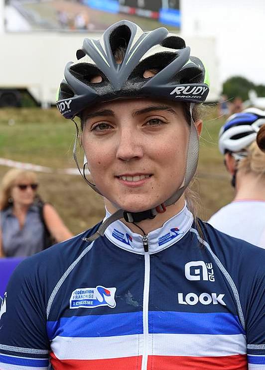 L'ex-manager de la cycliste Marion Sicot suspendu trois ans pour harcèlement par l'Union Cycliste Internationale