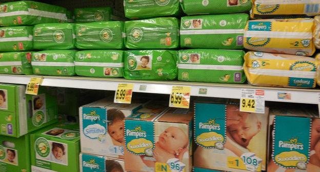 Disposable diapers: towards a Europe-wide chemical restriction?