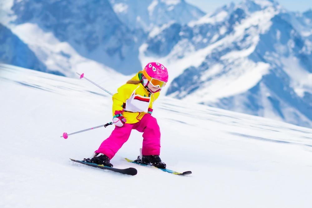 Top 10 des meilleures combinaisons de ski pour femme