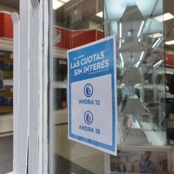 Ahora 12: qué se puede comprar con el programa de 12, 18 y 30 cuotas sin interés