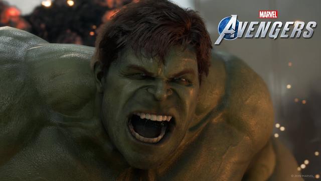Impresiones Marvel’s Avengers: ya hemos jugado con los cinco Vengadores 