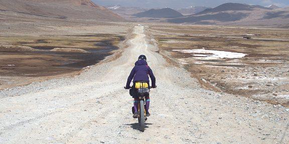 ROZHOVOR s Bikepacking nomads: Jižní Asie aneb rok života na dvou kolech 