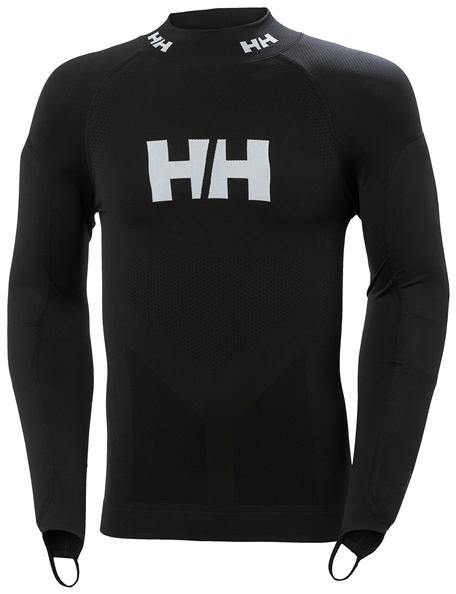 H1 Pro Protective Top is the new unisex base layer from Helly Hansen