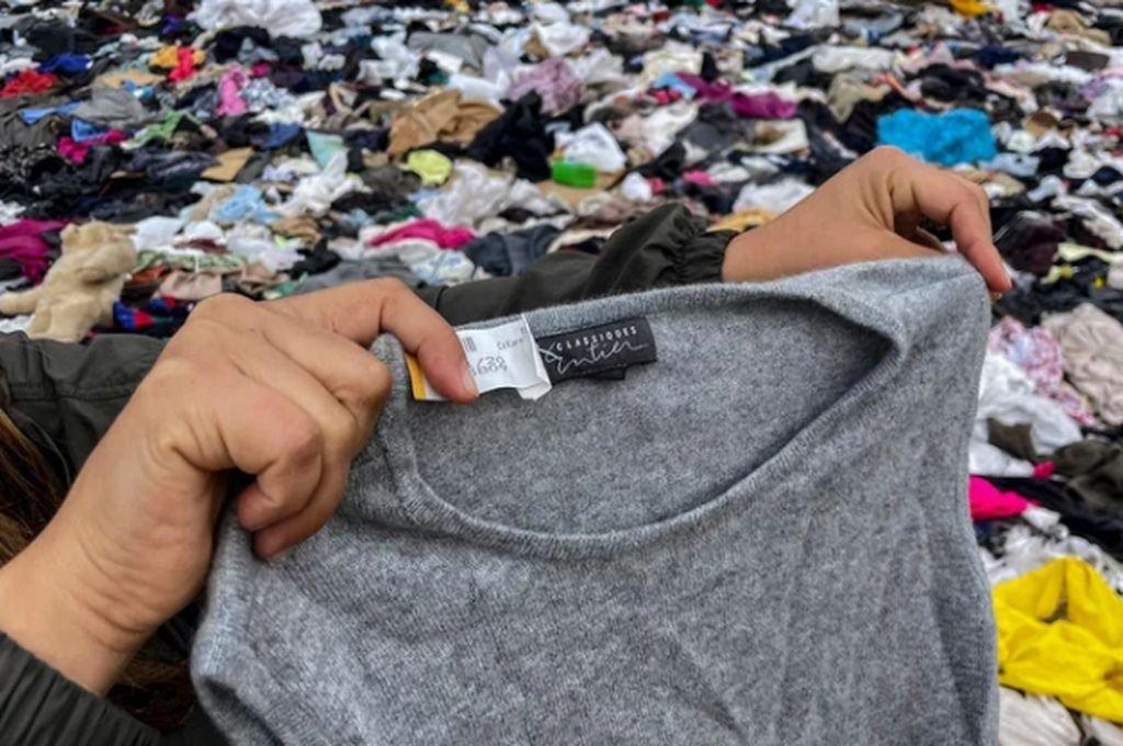 Atacama desert, the place where the planet discards its used clothes :: The coast - News - Santa Fe - Argentina - Ellitoral.com ::