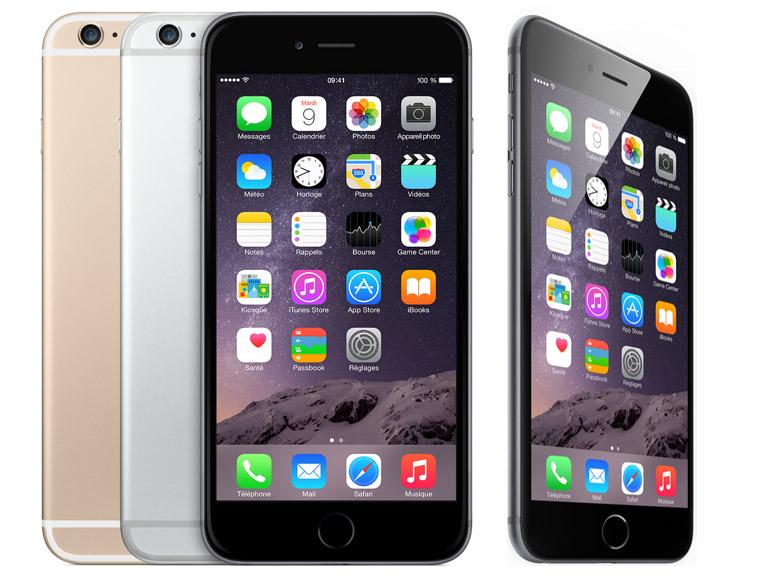 L’iPhone 6 Plus est-il le meilleur produit d’Apple ? | iGeneration 