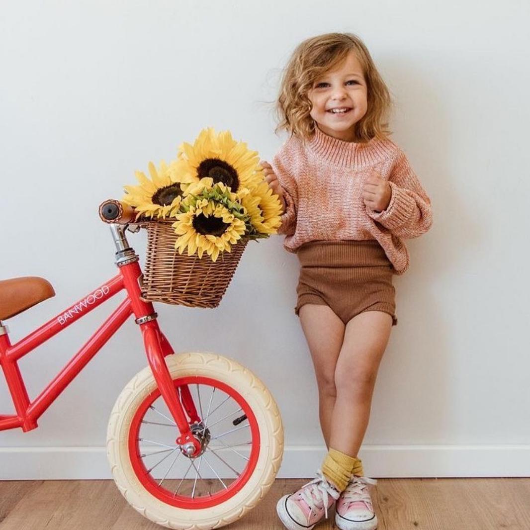 De la seconde main pour bébés et enfants