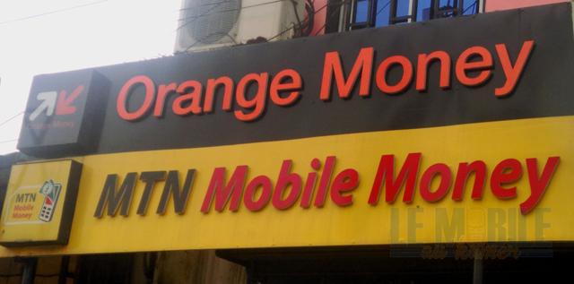 Ghana : la taxe de 1,75% sur les paiements en ligne contestée par les agents Mobile Money