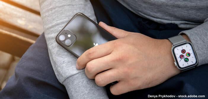 It is too easy to get around the Apple Watch locking code |igeneration