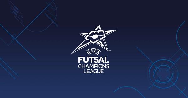 Où voir la phase finale de l'UEFA Futsal Champions League