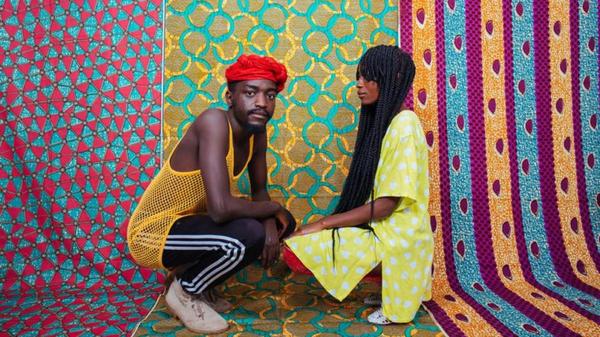 The pull of African fashion can boost the development of the continent