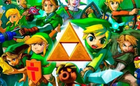 Código Fuente-El Podcast: The Legend of Zelda y sus 35 años épicos - Juventud Rebelde - Diario de la juventud cubana