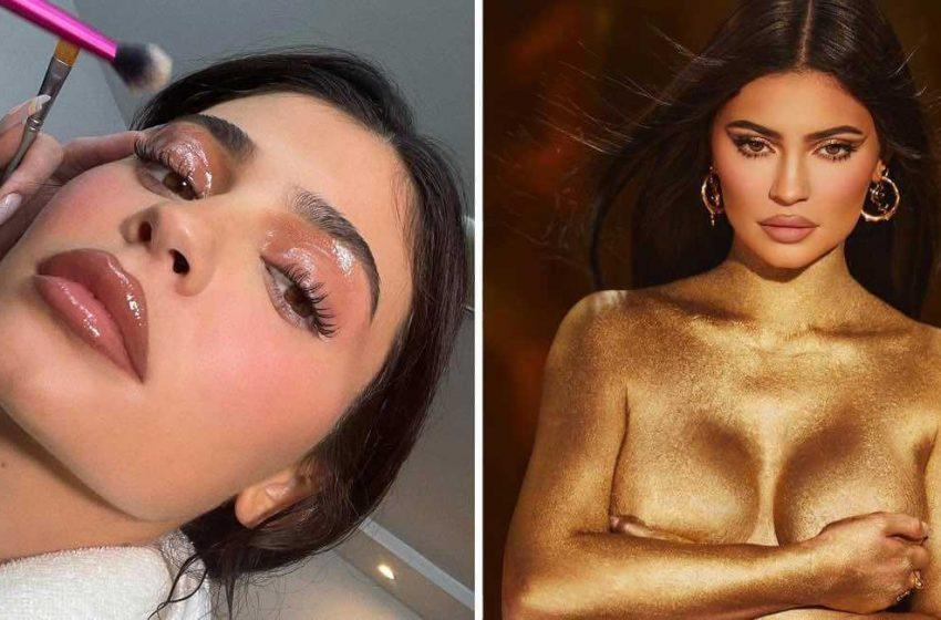 Kylie Jenner revela que tarda tres horas y media en maquillarse Register for free to continue reading 